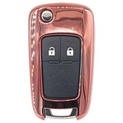 Housing, car key