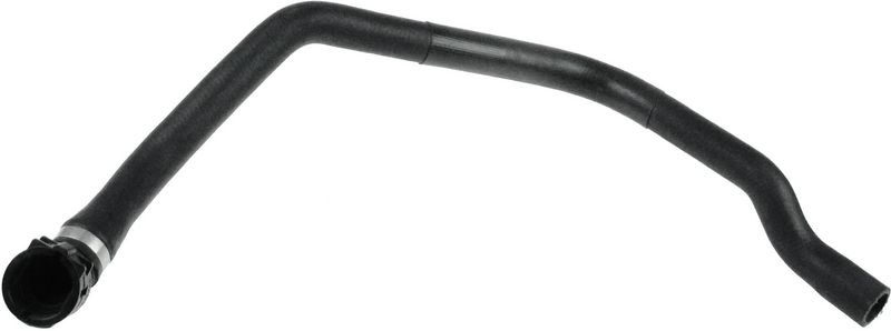 Heater Hose BMW