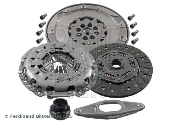 Clutch Kit BMW - 21 20 7 580 691 S1