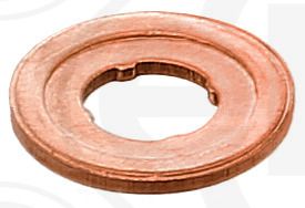 Seal Ring, nozzle holder DEUTZ-KHD 0211 3828