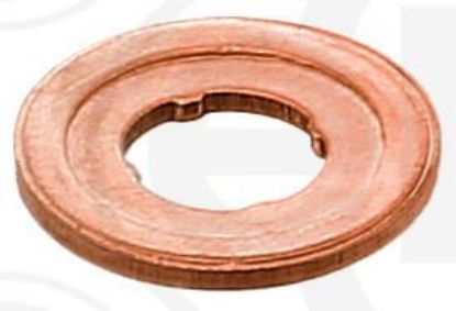 Seal Ring, nozzle holder DEUTZ-KHD 0211 3828