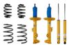 Suspension Kit, springs/shock absorbers BMW 3 Cabriolet (E36); K; B12