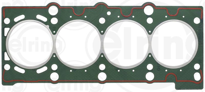 Gasket, cylinder head BMW 3 (E30), 3 (E36)