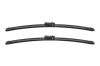 Wiper Blade Aerotwin A969S SET 550/550mm