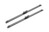 Wiper Blade Aerotwin A969S SET 550/550mm