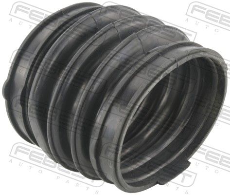 Hose, air supply BMW 13717541069