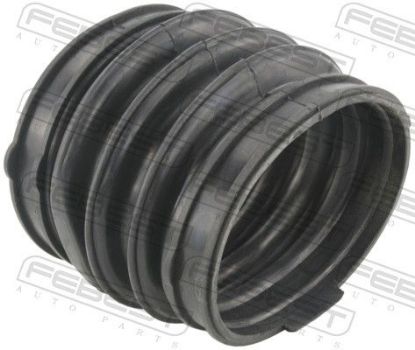 Hose, air supply BMW 13717541069