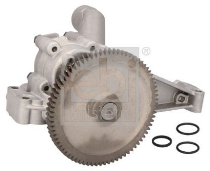 Oil Pump Scania 2 209 508
