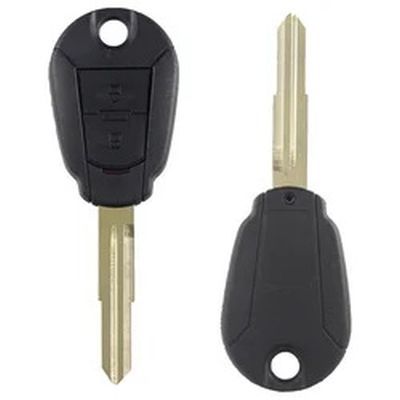 Housing, car key