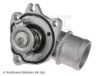 Thermostat, coolant CHRYSLER - 05175583AB