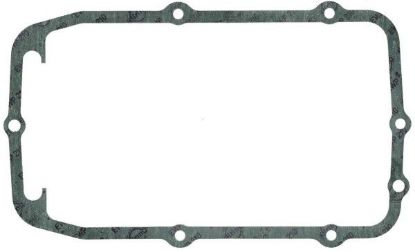 Oil Seal, manual transmission DAIMLER NKW