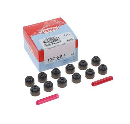 Seal Set, valve stem HYUNDAI/SUBARU/TOYOTA k.16tk