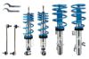 Suspension Kit, springs/shock absorbers BMW Mini MK II 12.2006->; K;PS