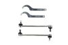 Suspension Kit, springs/shock absorbers BMW Mini MK II 12.2006->; K;PS