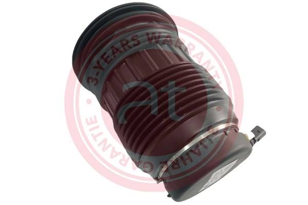 Air Spring, suspension VAG Panamera (2009 - )