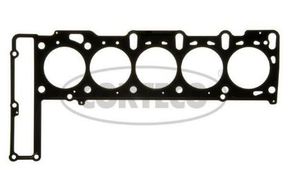 Gasket, cylinder head SsangYong 6650160520