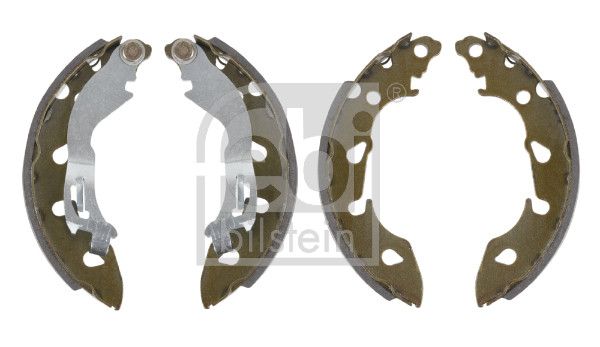 Brake Shoe Set Fiat PKW 77366214
