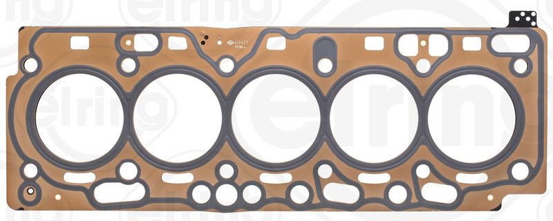 Gasket, cylinder head VOLVO - 31 392 314