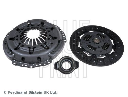 Clutch Kit NISSAN 30100-BN800 S1
