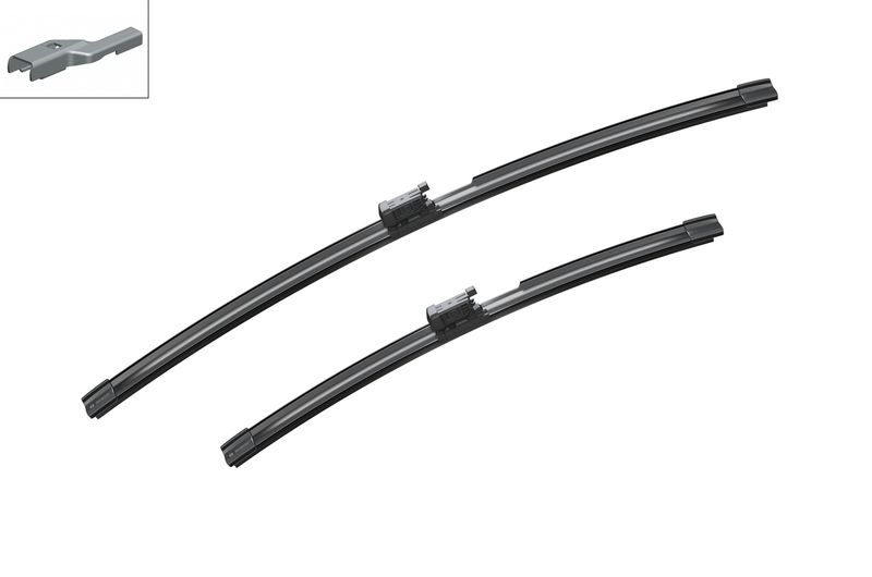 Wiper Blade Aerotwin A006J SET 650/475mm