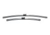 Wiper Blade Aerotwin A006J SET 650/475mm