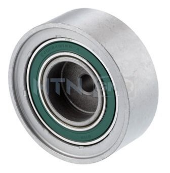 Deflection Pulley/Guide Pulley, timing belt VAG - 038109244B