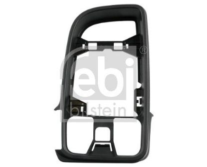Housing, exterior mirror Mercedes-Benz - 910 811 39 00