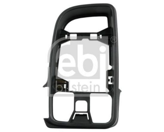 Housing, exterior mirror Mercedes-Benz - 910 811 39 00