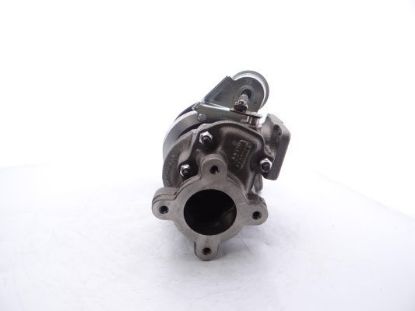 Charger, charging (supercharged/turbocharged)