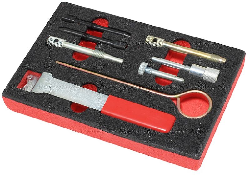 Mounting Tools, timing belt