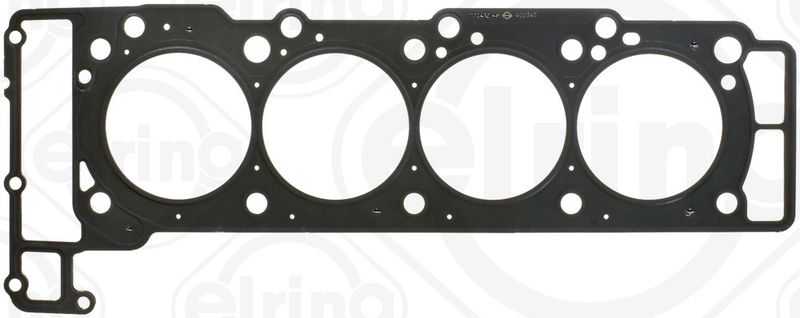 Gasket, cylinder head C-CLASS (W203).......