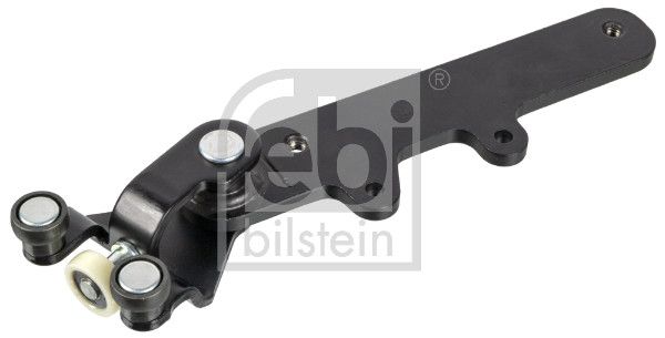 Roller Guide, sliding door Fiat - 52062452