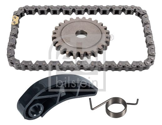 Chain Kit, oil pump drive NISSAN 15041-1KT0A S1