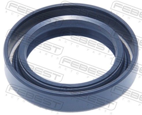 Shaft Seal, drive shaft MITSUBISHI MD712012