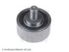 Deflection Pulley/Guide Pulley, timing belt DAIHATSU 13504-87701