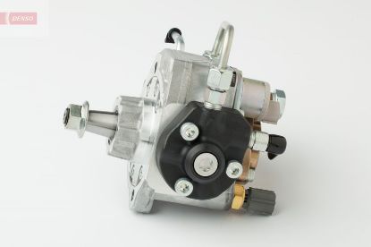High Pressure Pump