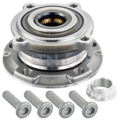 Wheel Bearing Kit BMW - 31 20 6 773 207
