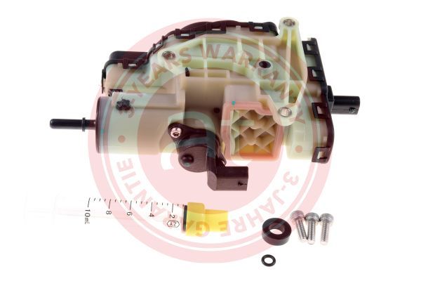 Delivery Module, urea injection MB/VW W204, W212, W164, W166, W251, W221, W906, Pa