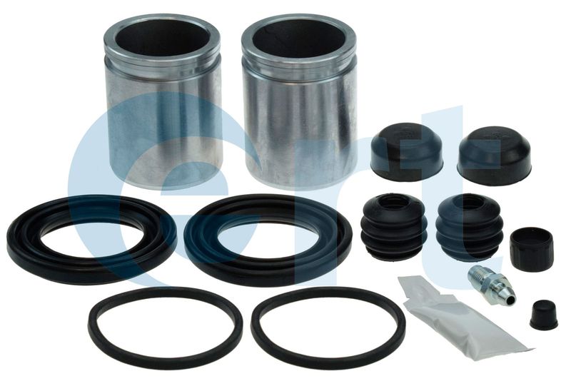 Repair Kit, brake caliper