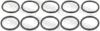 Gasket, oil pump MAZDA 9954-10-2206, NISSAN 15066-EN200, RENAULT 15