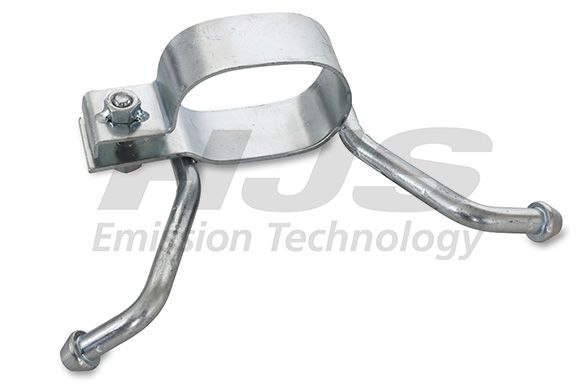 Bracket, muffler VOLVO