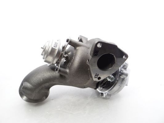 Charger, charging (supercharged/turbocharged)