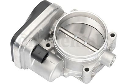 Throttle Body BMW 5 (E60), X5 (E70)