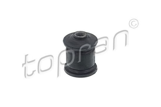 Mounting, wheel bearing housing TRANSPORTER IV Buss (70B, 70C, 7DB, 7DK, 70J, 70K)