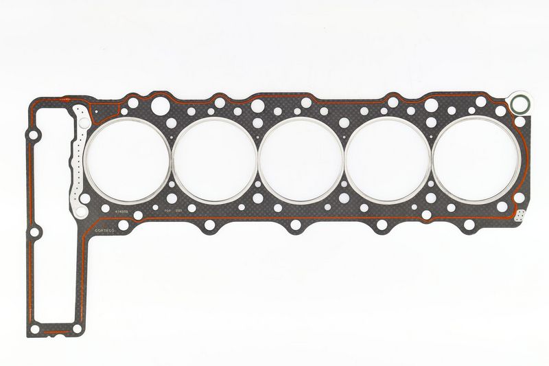 Gasket, cylinder head MB 6020163520