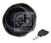 Cap, fuel tank RENAULT (RVI) - 50 01 864 549