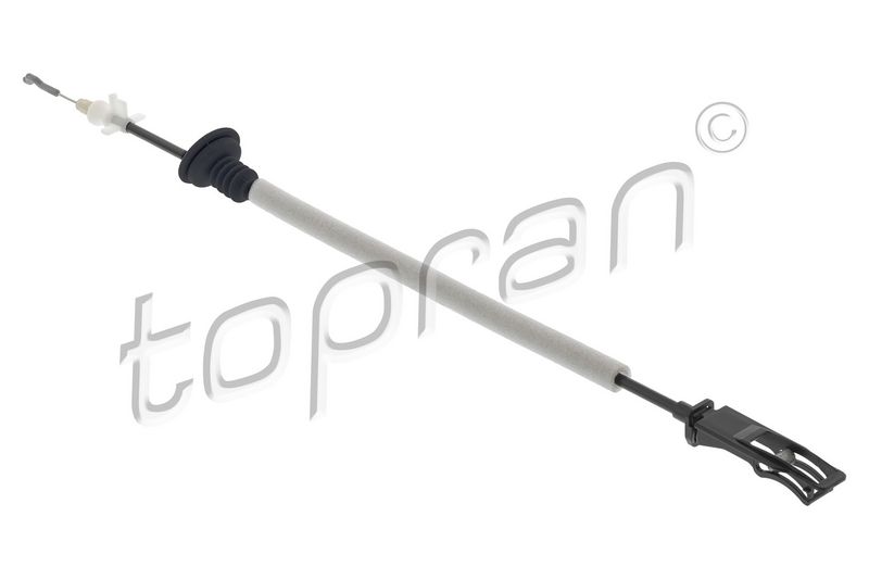 Cable Pull, door release VAG - 6R4837085C