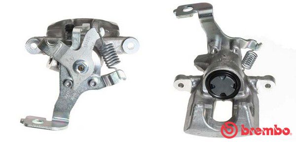 Brake Caliper TOYOTA - 47830-02260