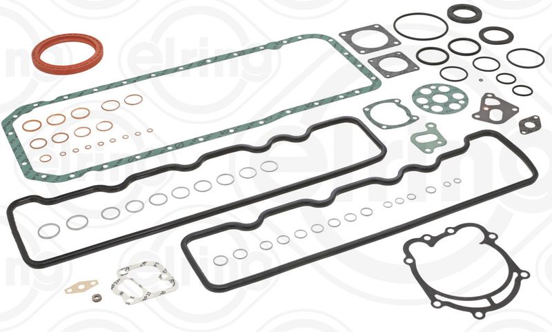 Gasket Kit, crankcase DAIMLER PKW