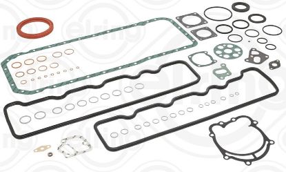 Gasket Kit, crankcase DAIMLER PKW